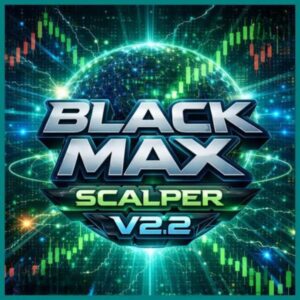 Black Max Scalper EA v2.2 MT4