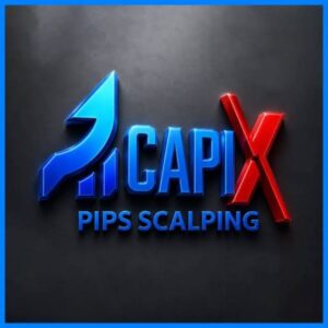 CAPIX Pips Scalping EA v1.0 MT4