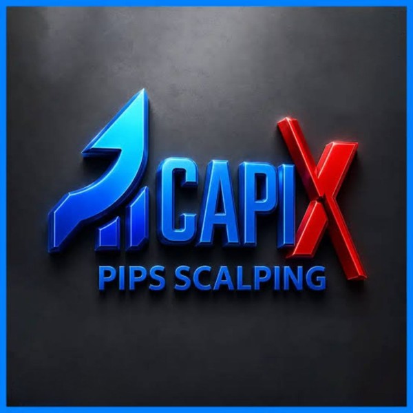 CAPIX Pips Scalping EA v1.0 MT4