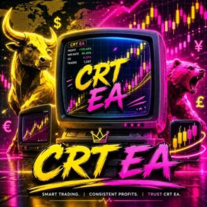 CRT EA v2.02 MT5
