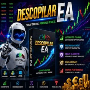 Descopilar EA v1.0 MT4