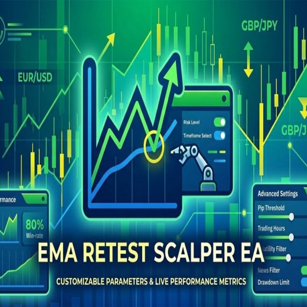 EMA Retest Scalper EA v1.10 MT5