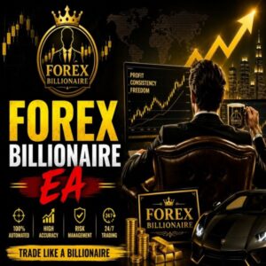 Forex Billionaire EA v2.3.0 MT4