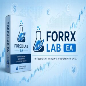 Forex Lab EA v.11 MT4