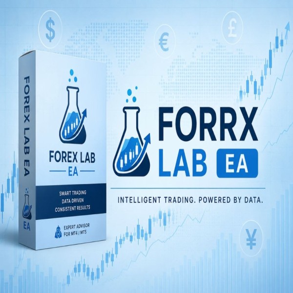 Forex Lab EA v.11 MT4