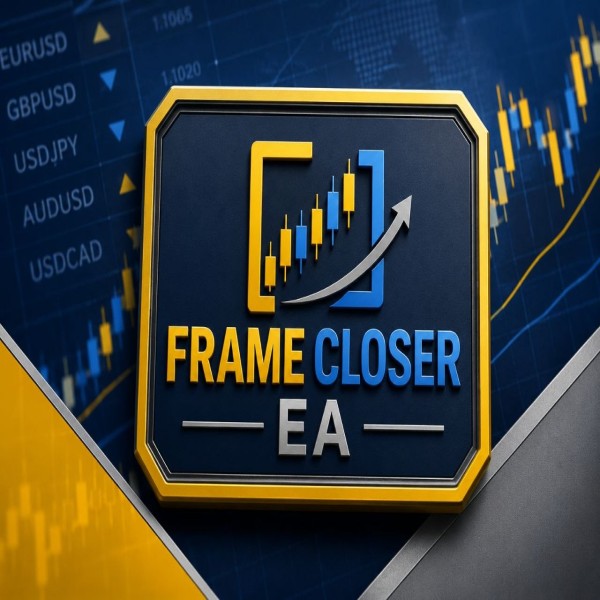 Frame Closer EA v3.0 MT4