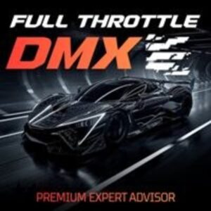 Full Throttle DMX EA v1.01 MT5