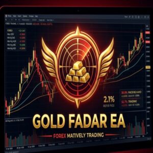 Gold Fader EA v2.0 MT4