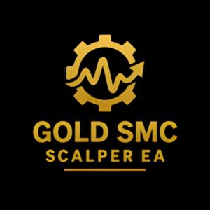 Gold SMC EA v1.0 MT5