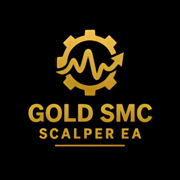 Gold SMC EA v1.0 MT5