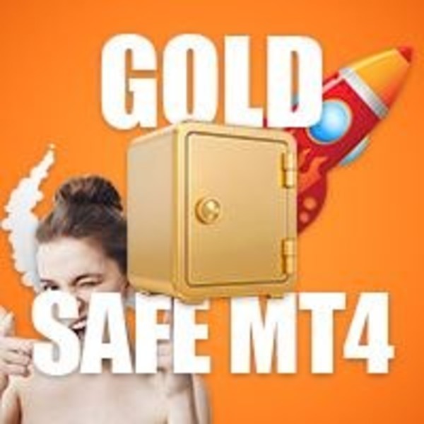 Gold Safe EA v1.1 MT4