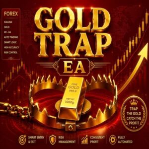 Gold Trap EA v1.0 MT5
