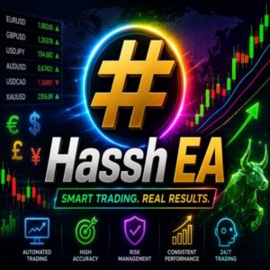 HASSH EA v1.0 MT5