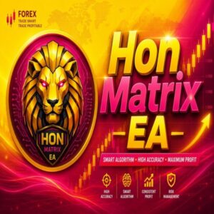 Hon Matrix EA v1.2 MT5