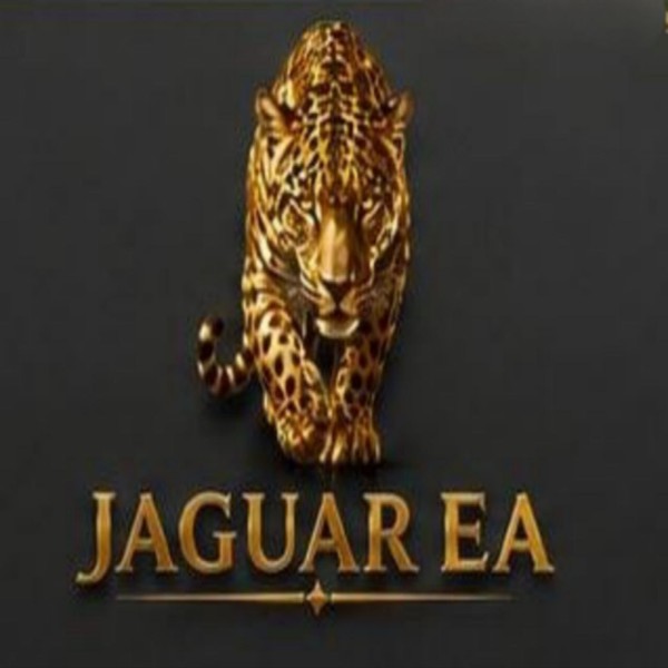 JAGUAR EA v1.11 MT5