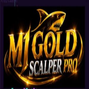 M1 Gold Scalper PRO EA v1.0 MT5