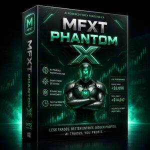 MFXT PHANTOM X EA v2.0 MT5
