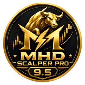 MHD Scalper Pro EA v9.5 MT5