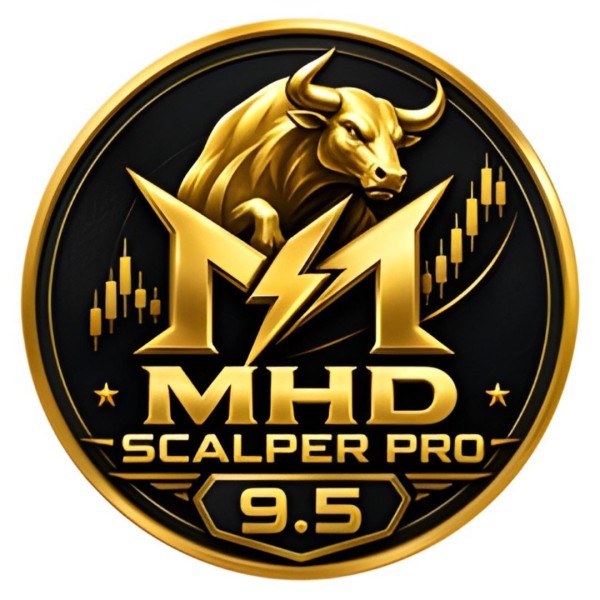 MHD Scalper Pro EA v9.5 MT5
