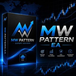 MW Pattern EA v1.13b MT4