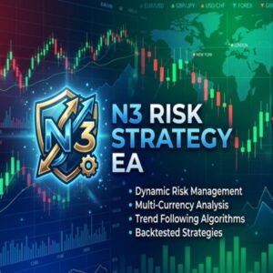 N3 Risk Strategy EA v3.0 MT5