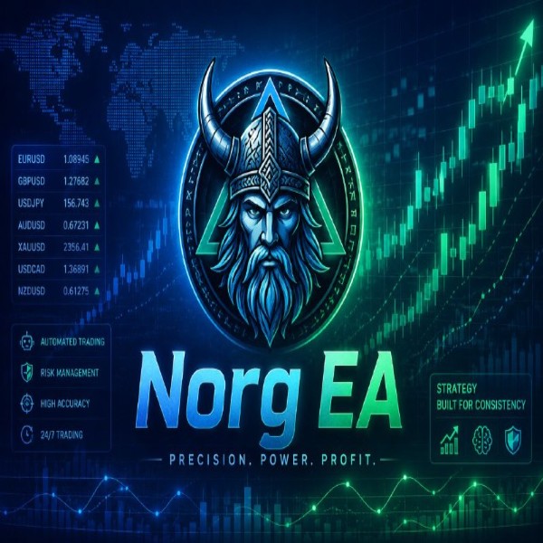 NORG EA v1.0 MT5