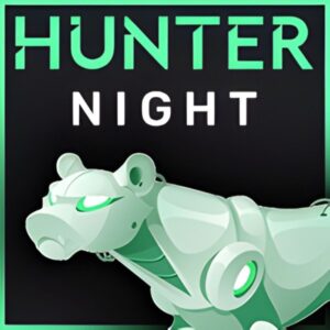 Night Hunter Pro EA v6.57 MT4