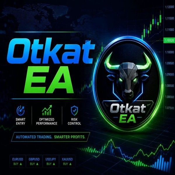 Otkat EA v1.03 MQ5