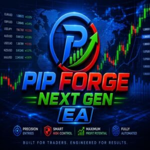 PIP FORGE NEXT GEN EA v1.0 MT5