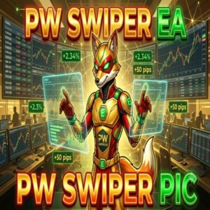 PW SWIPER EA v2.01 MT5