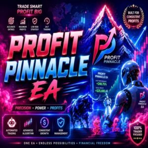 Profit Pinnacle EA v1.0 MT4