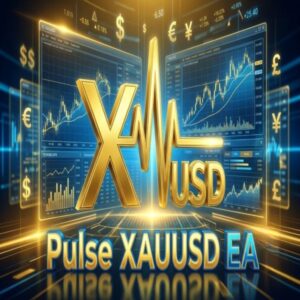 Pulse XAUUSD EA v1.1 MT5