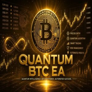 Quantum BTC EA v1.0 MT5