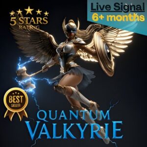 Quantum Valkyrie EA v4.0 MT5