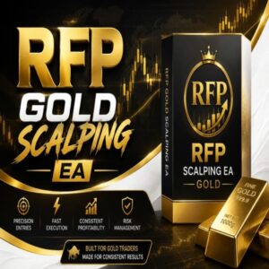 RFP Gold Scalping EA v1.0 MT4