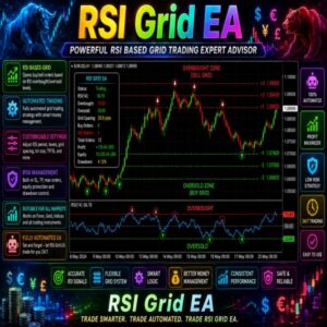 RSI Grid EA v1.0 MT5