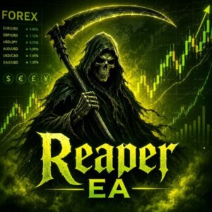 Reaper EA v1.0 MT5