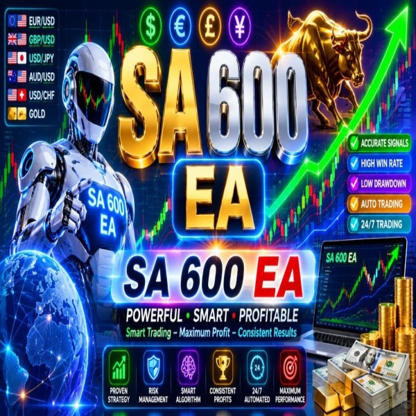 SA 600 EA v1.0 MQ4