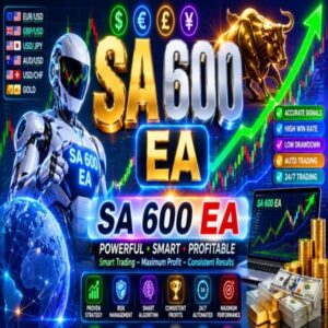 SA 600 EA v1.0 MT4