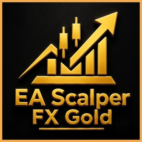 Scalper FX Gold EA v1.3 MT5