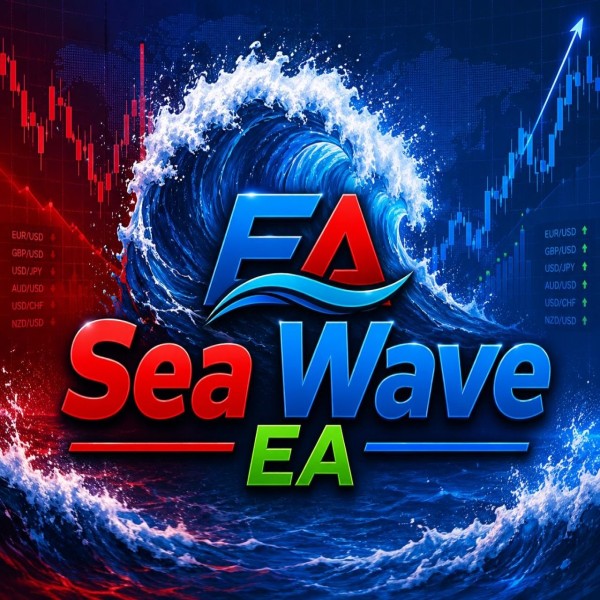 Sea Wave EA v1.0 MT4