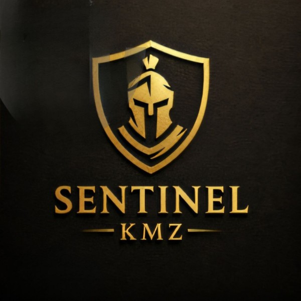 Sentinel KMZ EA v2.5 MT5