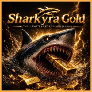 Sharkyra Gold EA v1.1 MT5