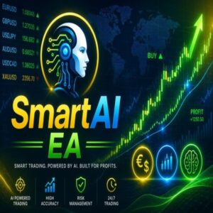 SmartAI EA v1.0 MT5