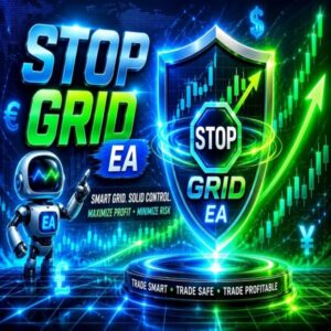 Stop Grid EA v1.11 MT5