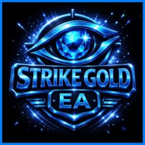 Strike Gold EA v1.30 MT5