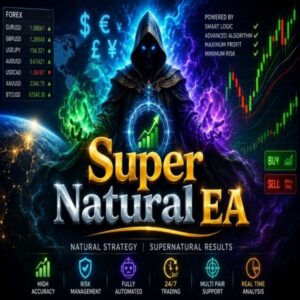 Super Natural EA v1.0 MT5