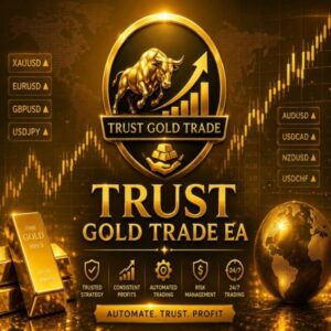 Trust Gold Trade EA v1.0 MT5
