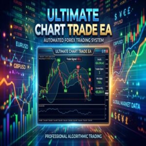 Ultimate Chart Trade EA v1.0 MT5