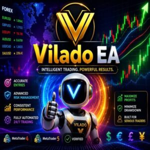 Vilado EA v1.0 MT4